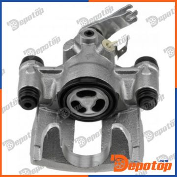 Étrier de frein arrière droite pour IVECO | 87-3087, 395379